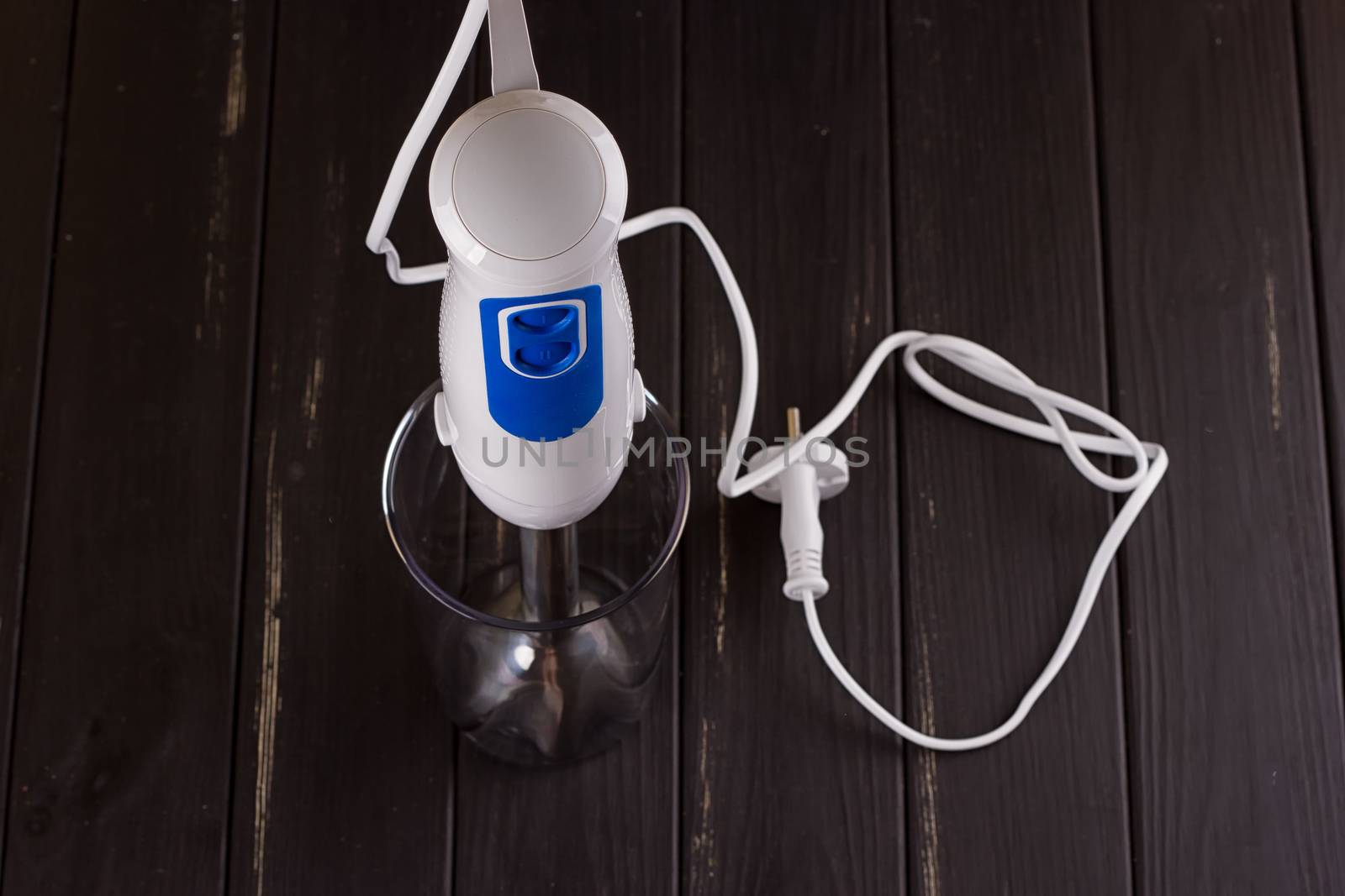 hand blender electric mixer by victosha