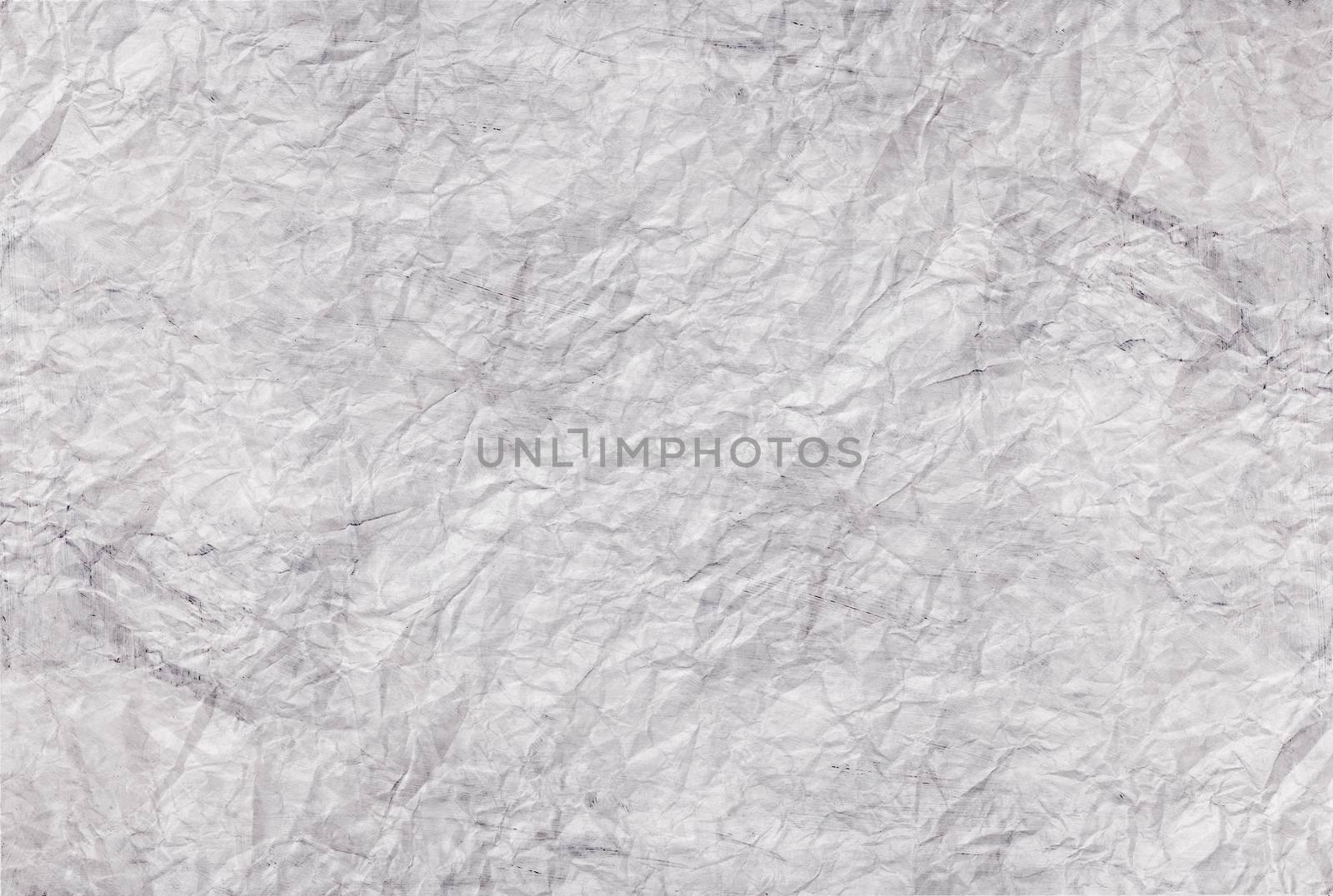 White creased paper background texture by ivo_13