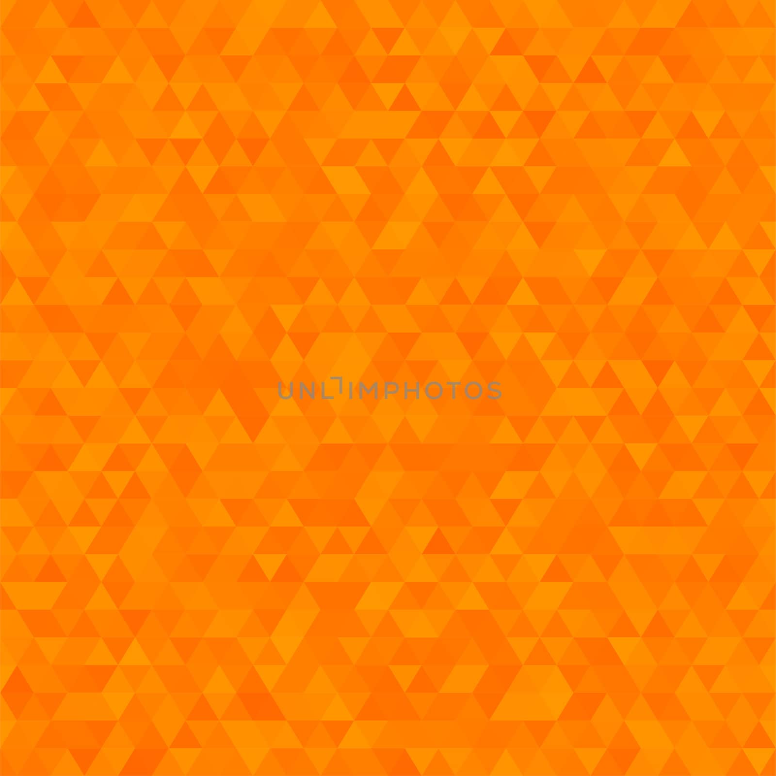 Polygonal triangular shining background. Modern geometrical abstract seamless pattern. illustration.