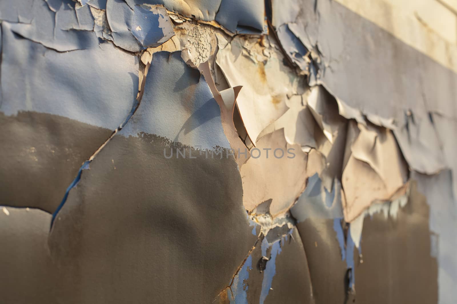 broken marble in the dark and warm colors marble background texture closeup,Broken color background,blurred photo