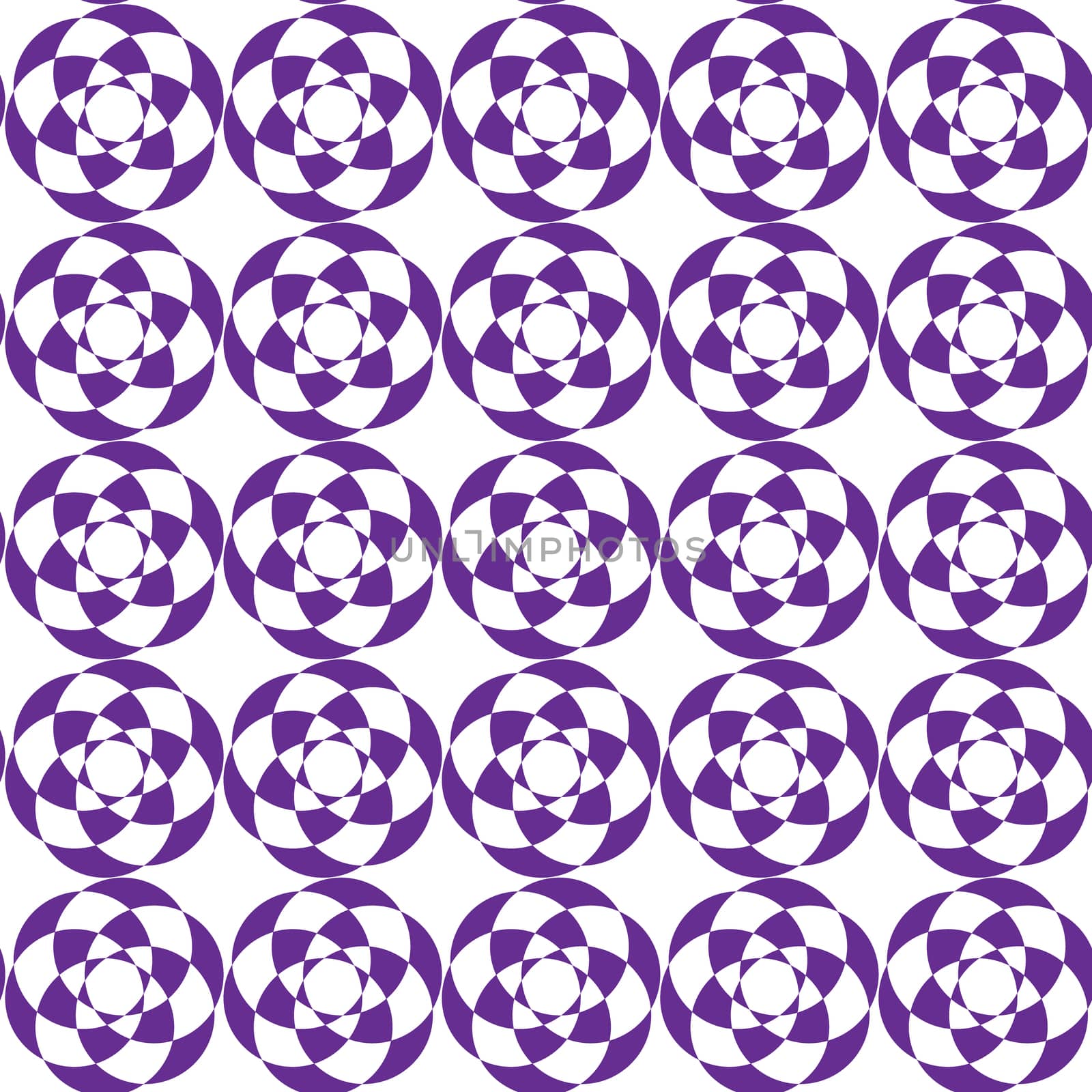 Classic dark and light seamless floral ornament pattern. Endless texture can be used for wallpaper, pattern fills, web page background.