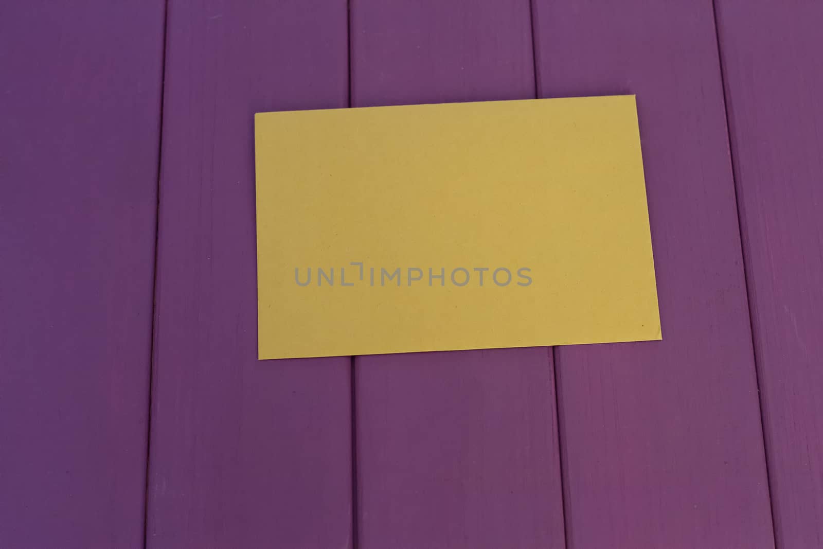 kraft paper envelope by victosha