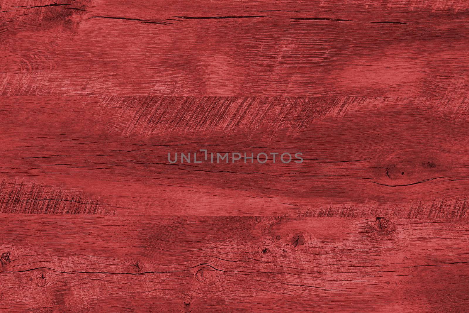 grunge wood pattern texture background, red wood