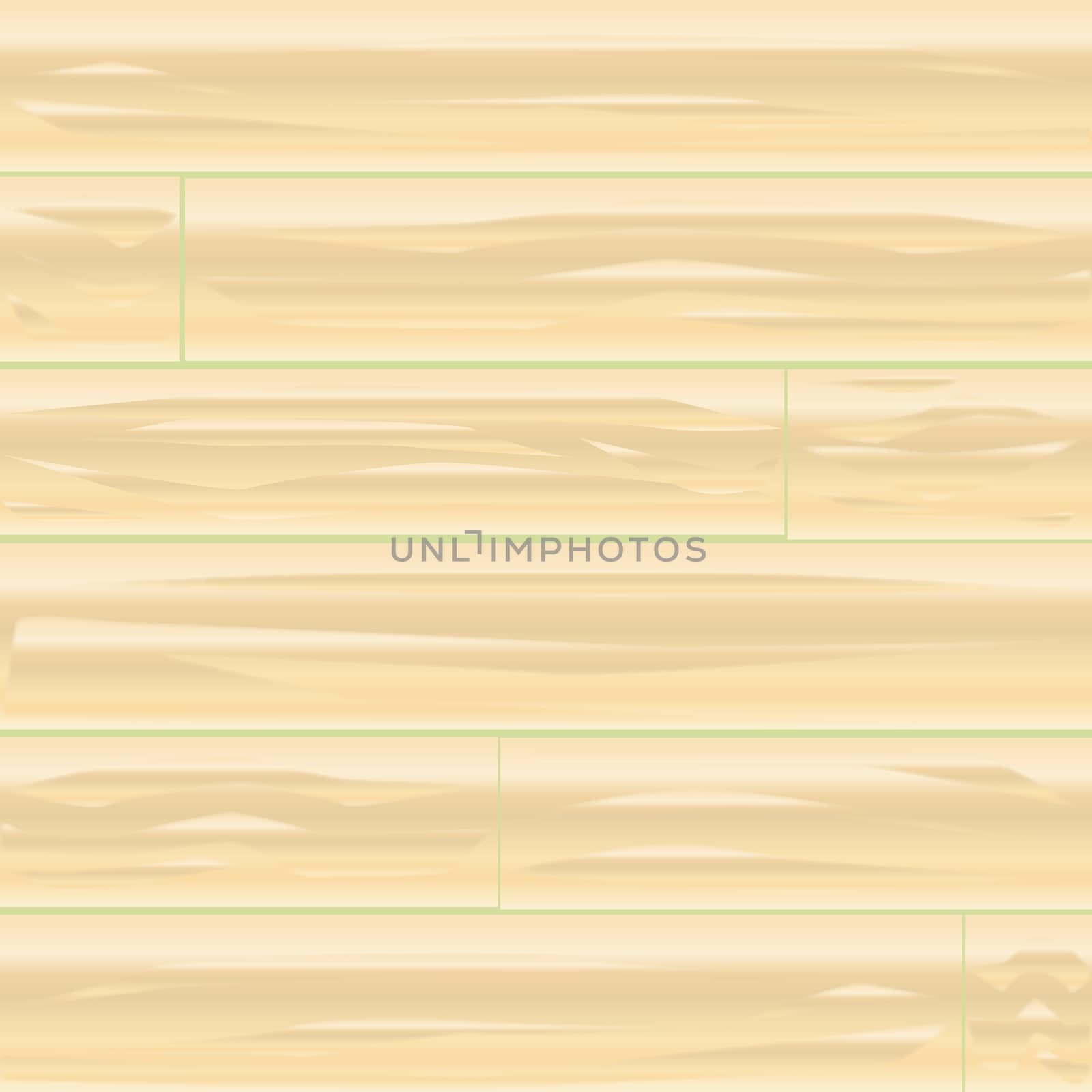 A pale pine type wooden plank background