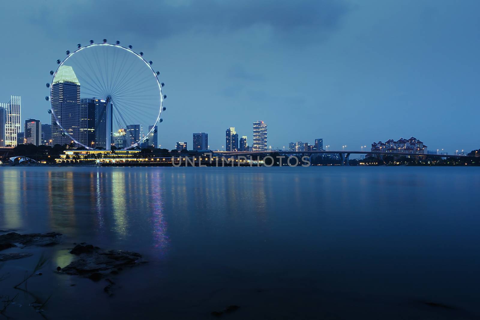 Singapore Flyer