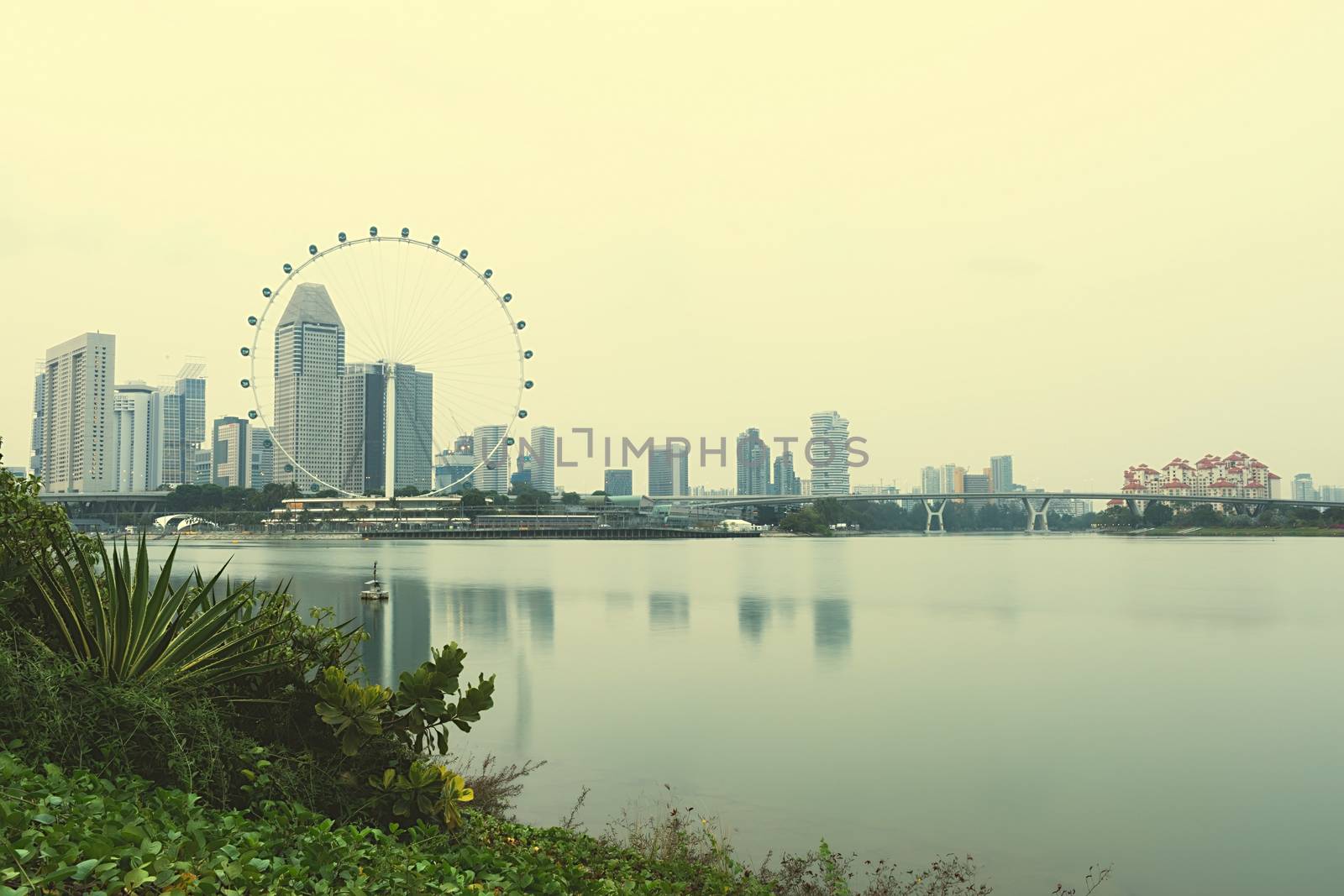 Singapore Flyer