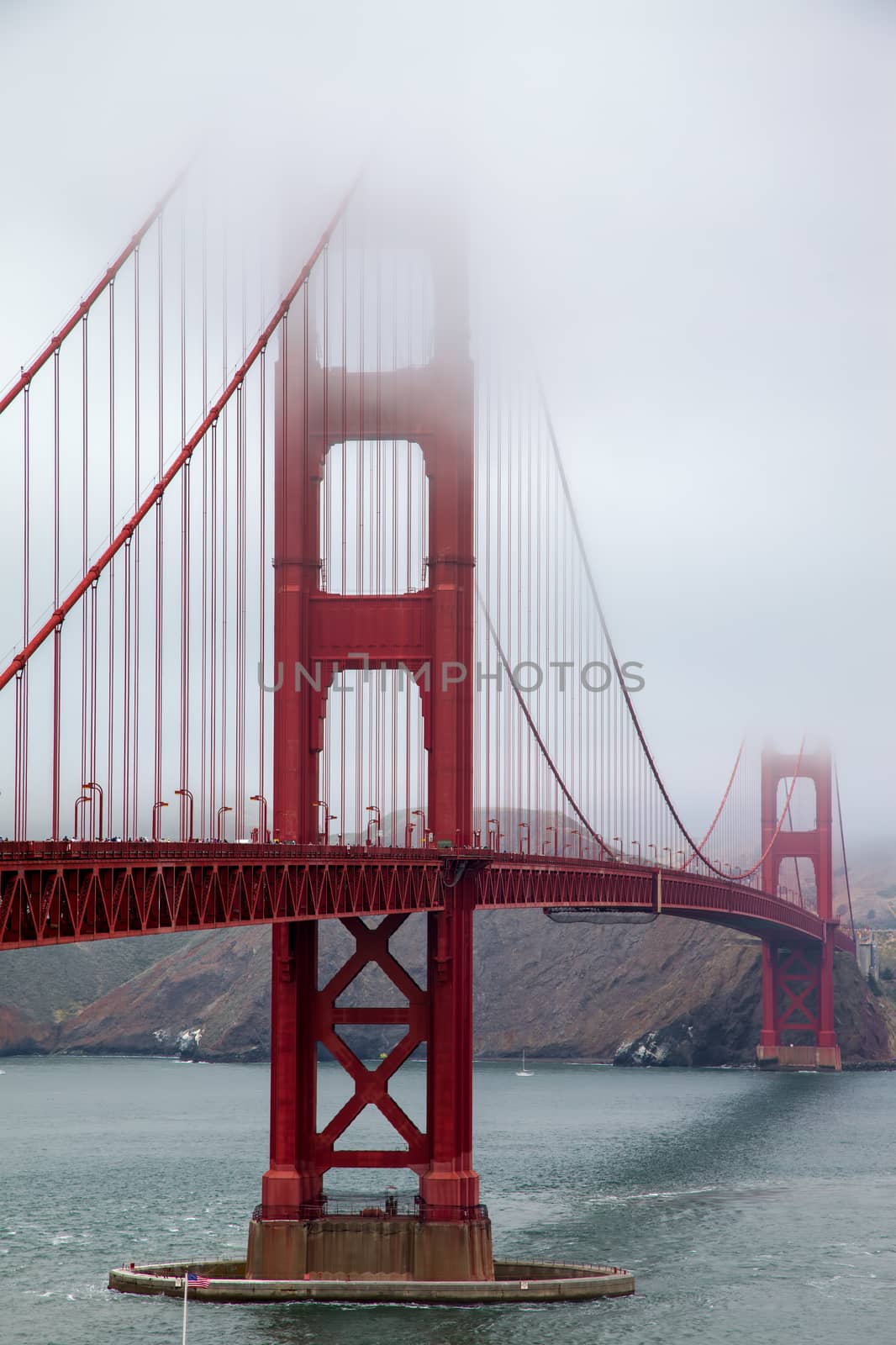 Golden Gate Bridge