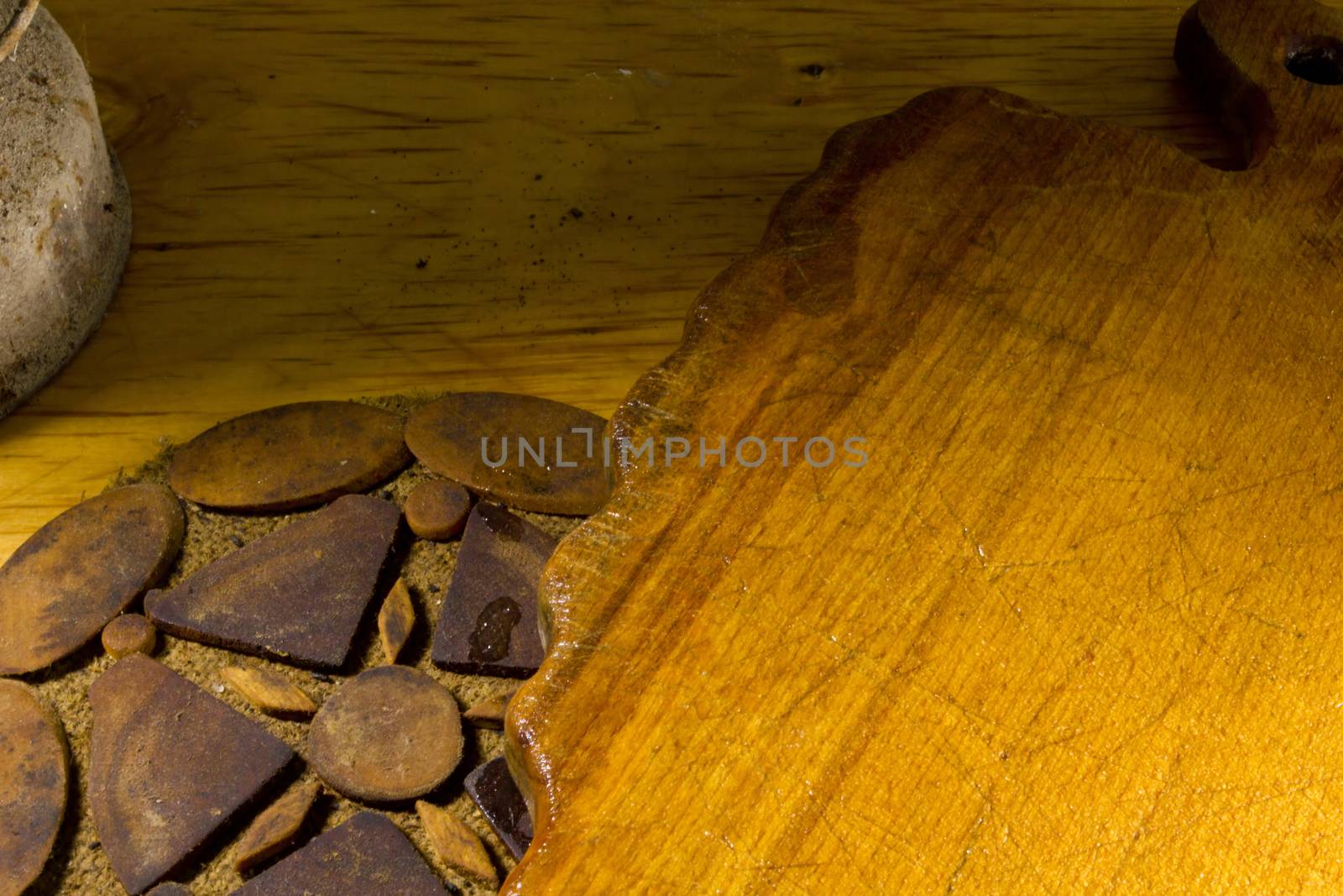 Various wooden surfaces by VIPDesignUSA