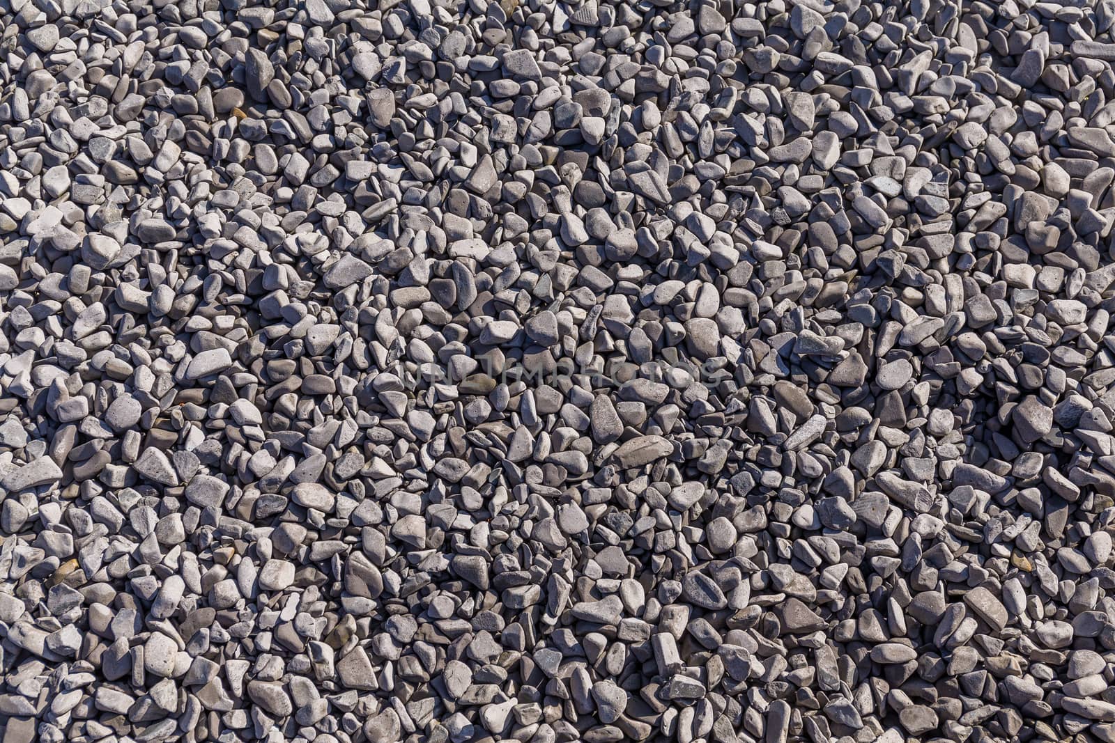 Rock pebbles background by leungchopan