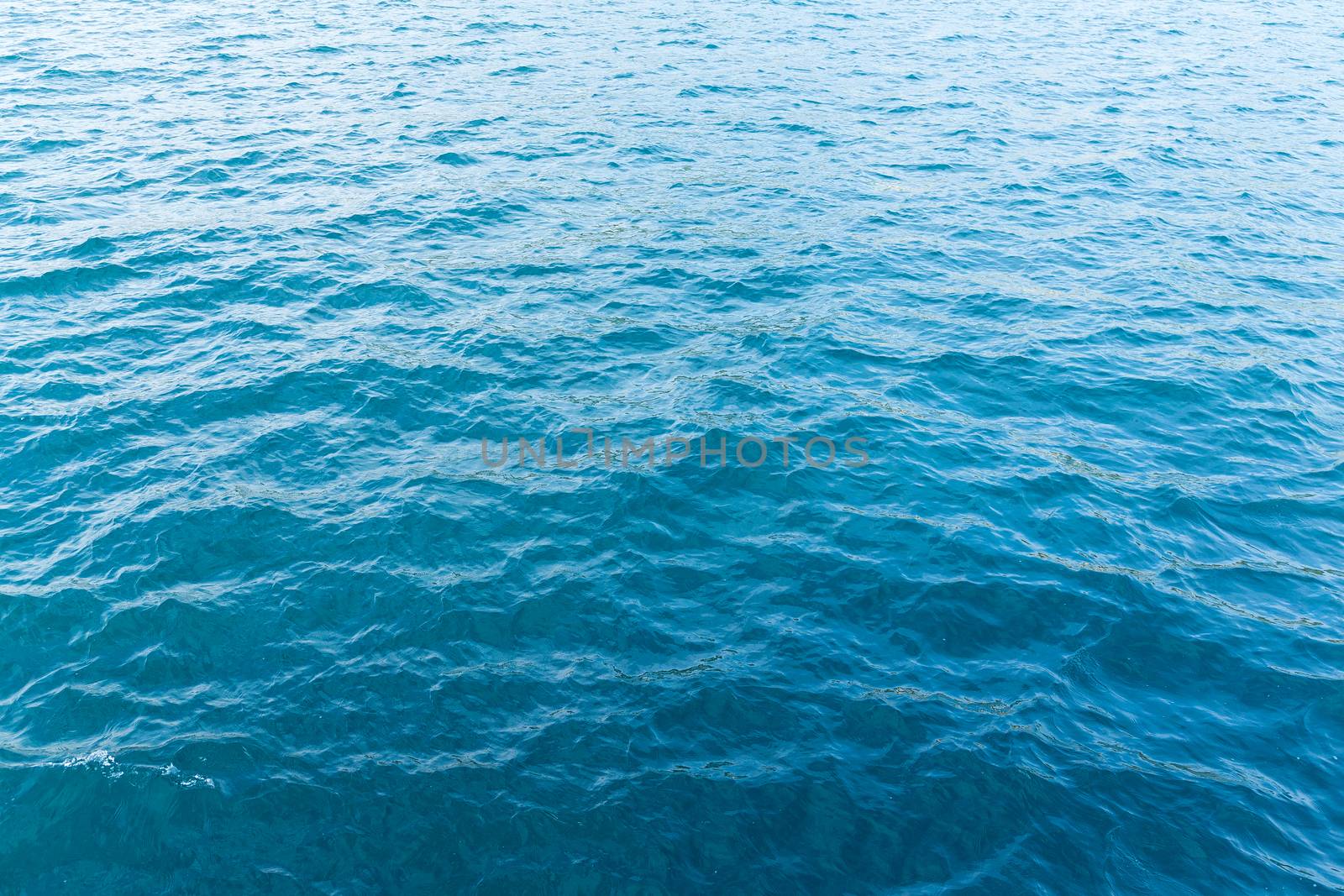 Ocean by leungchopan