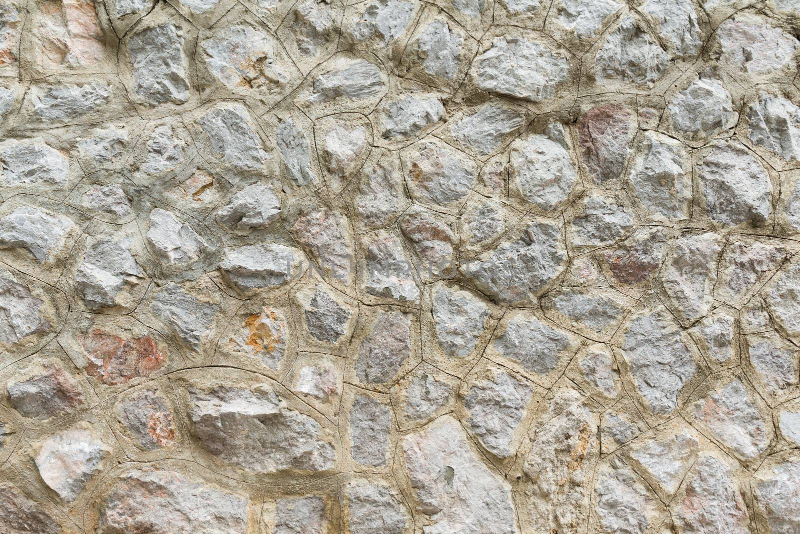 Rock texture