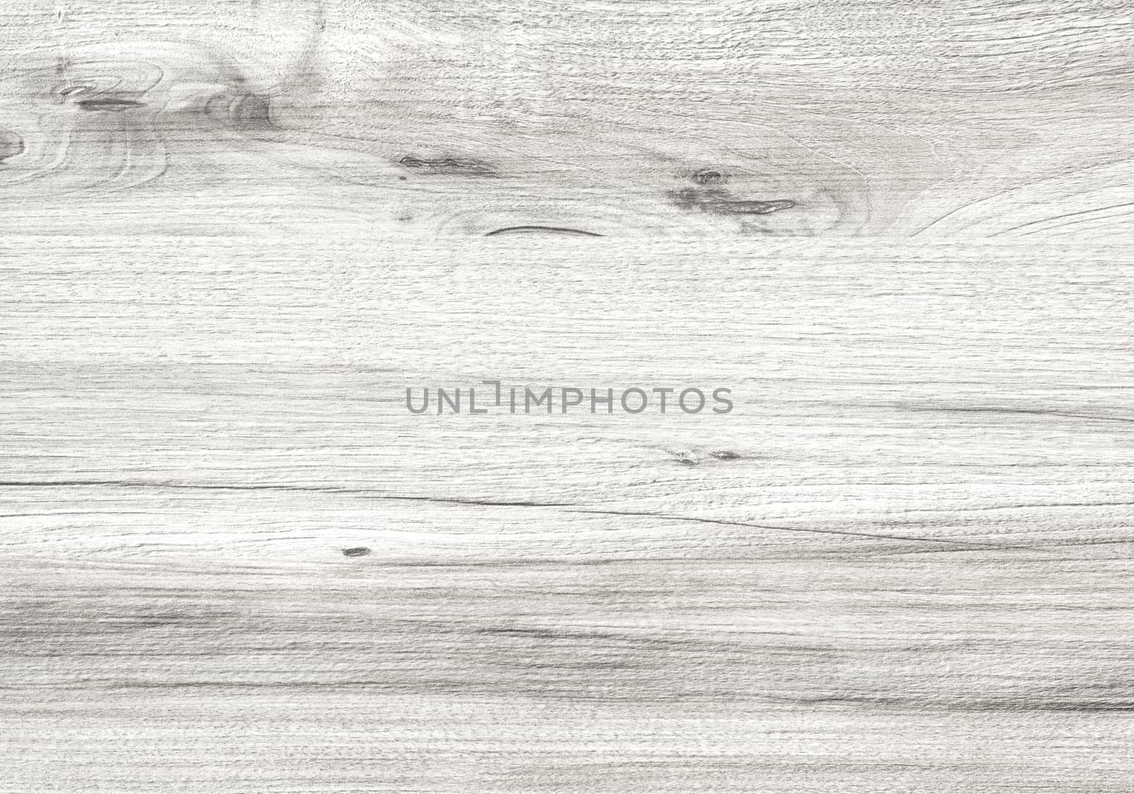 Washed white wooden planks, wood texture background,