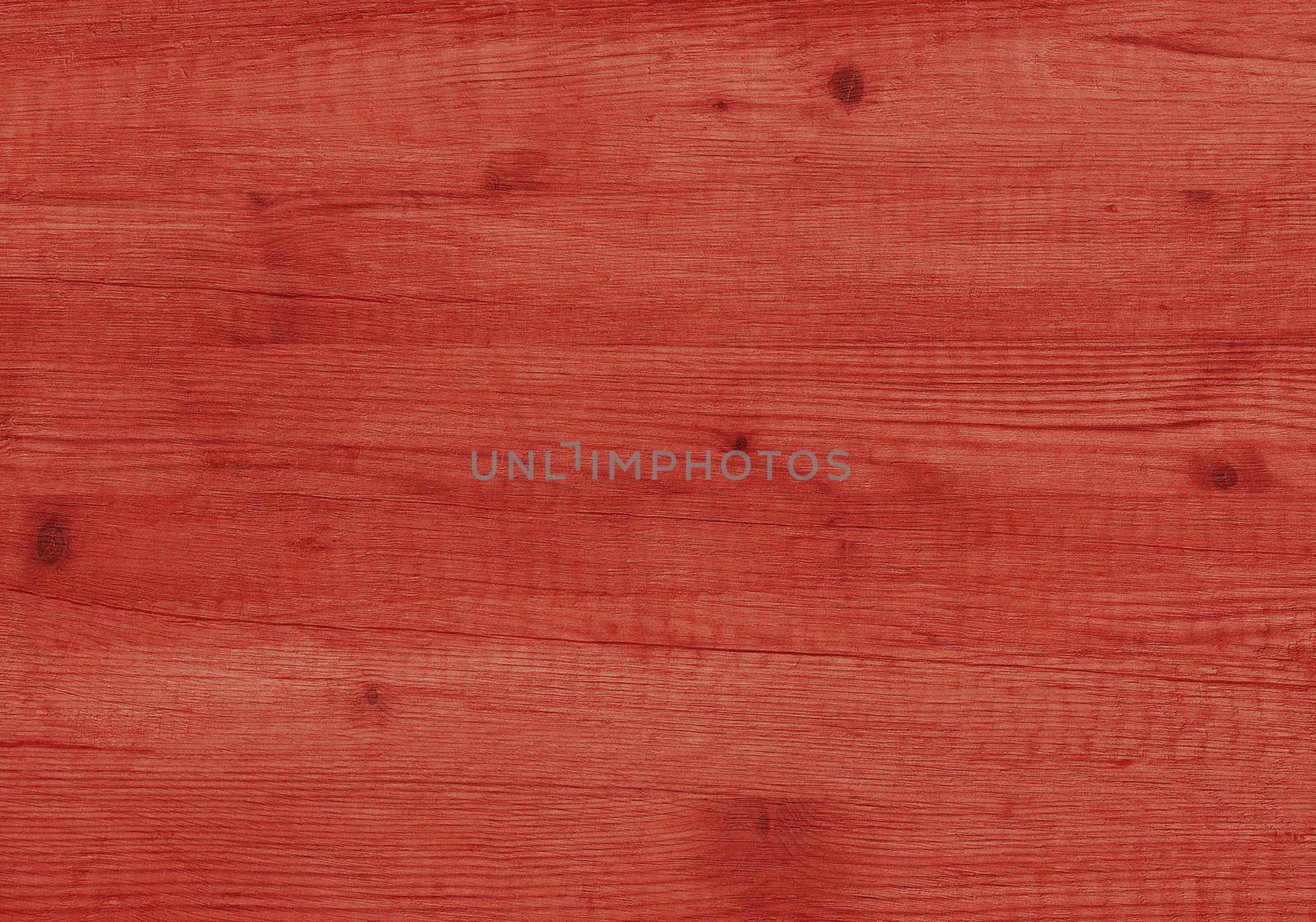 red wooden planks, wood texture background by ivo_13