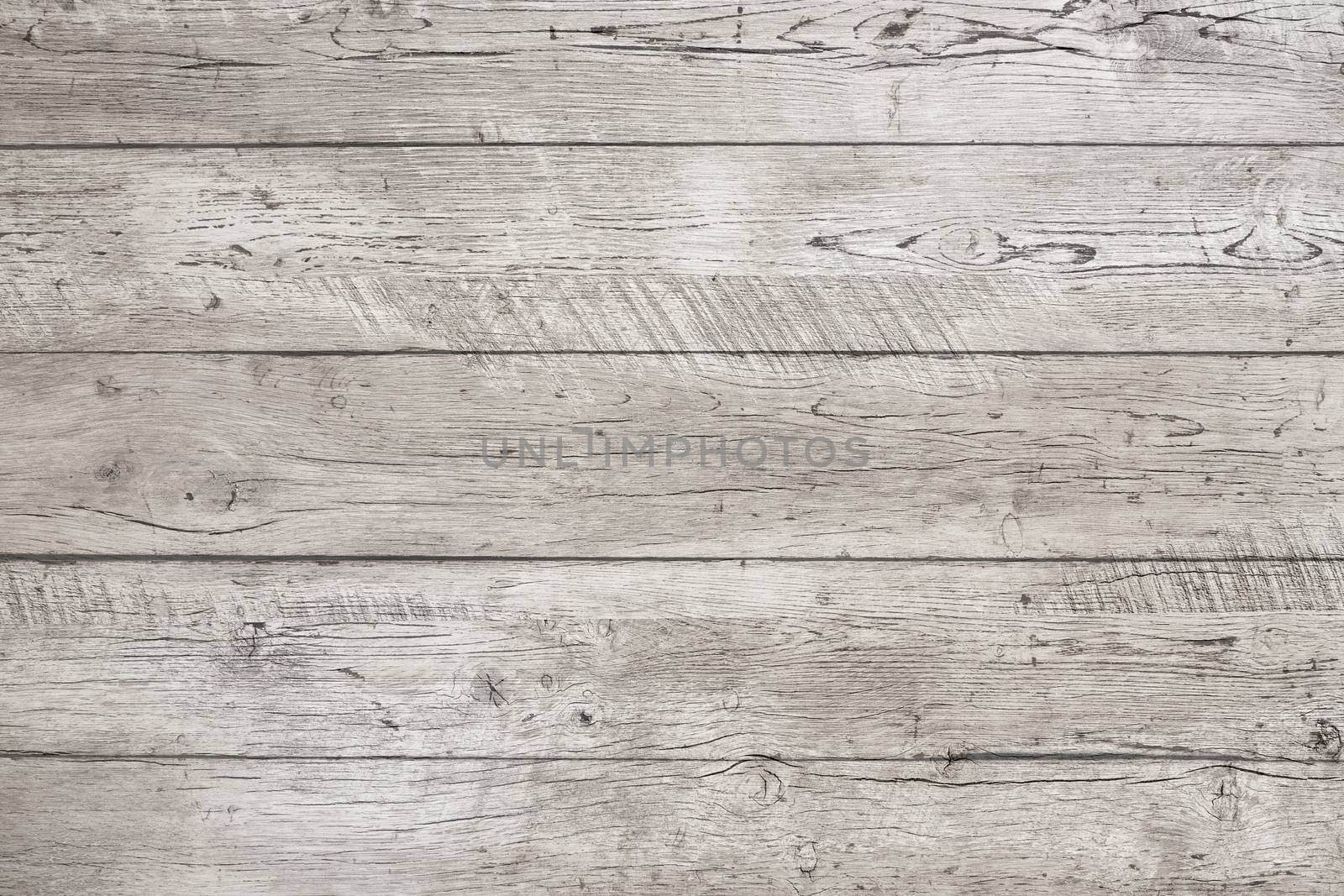 White washed wooden planks by ivo_13