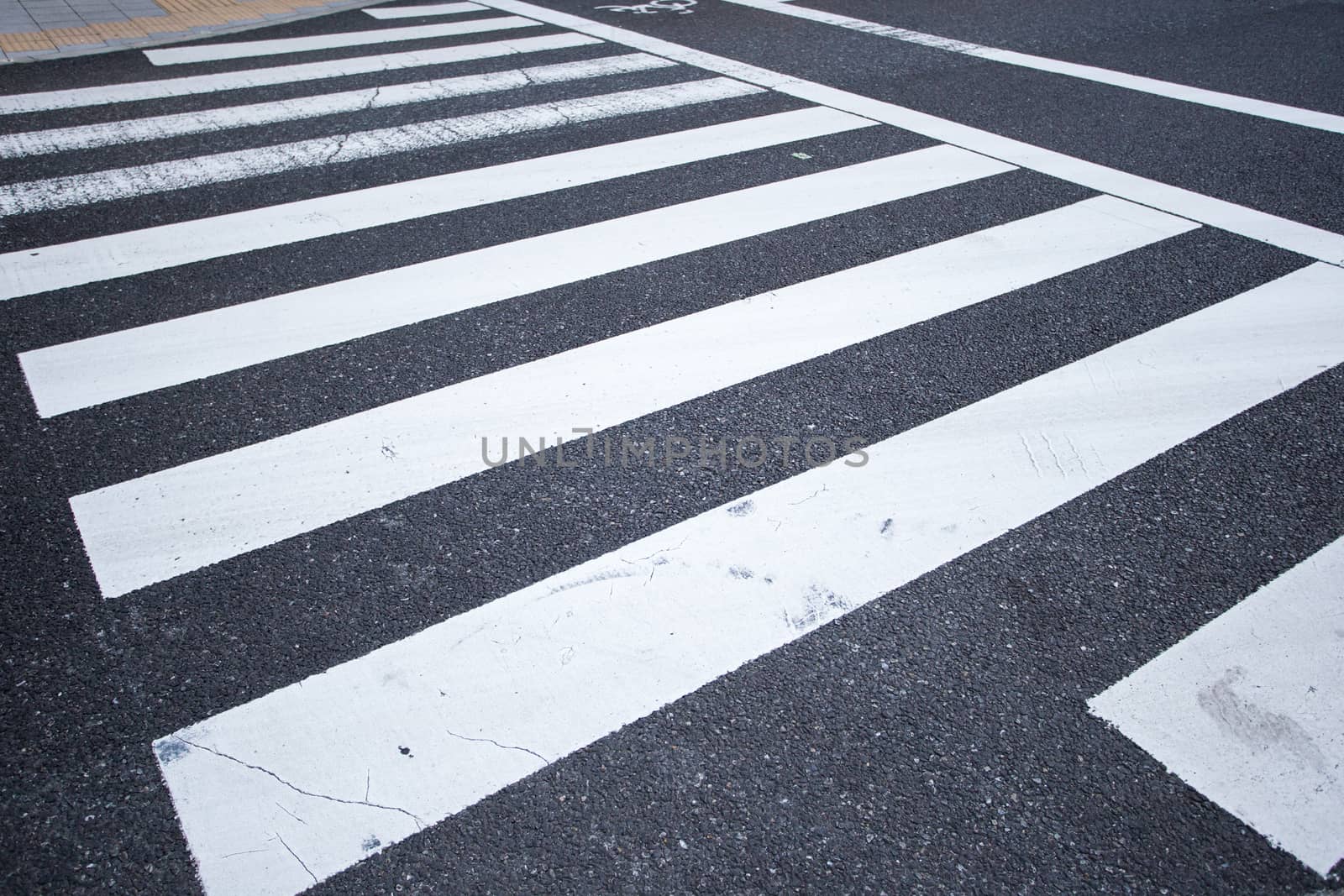 crosswalk by antpkr