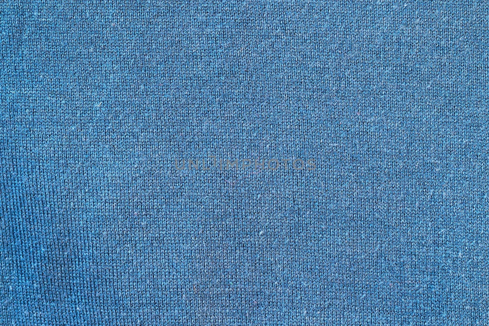 blue crocheted texture ready for your design