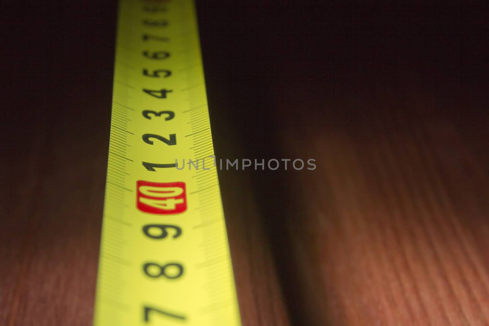 Part of the measuring roulette by VIPDesignUSA