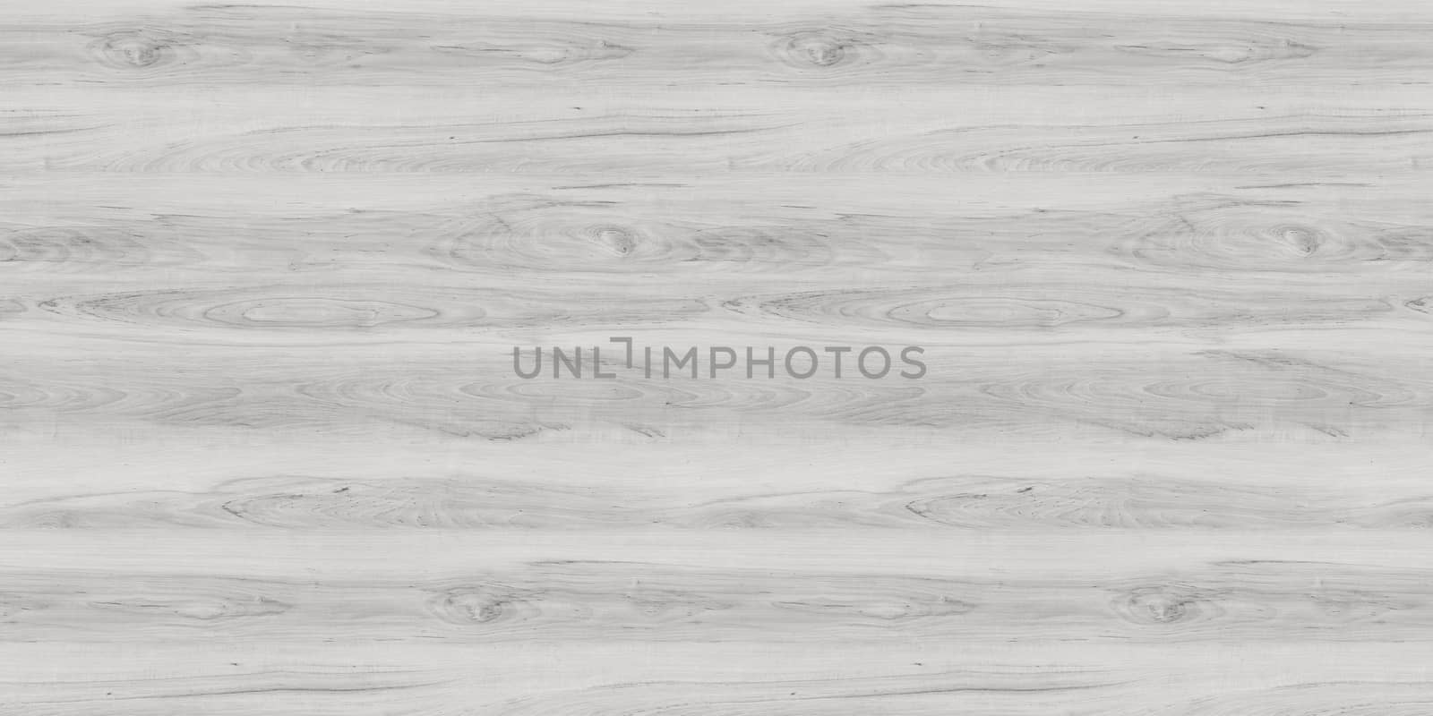 Washed white wooden planks, wood texture background by ivo_13