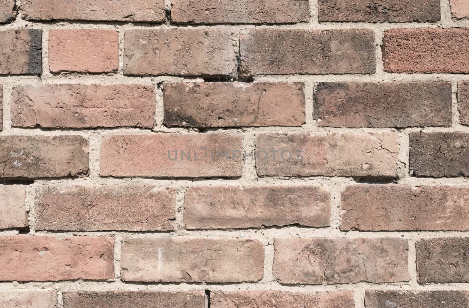 stone wall brick texture background with symmetrical symbolism