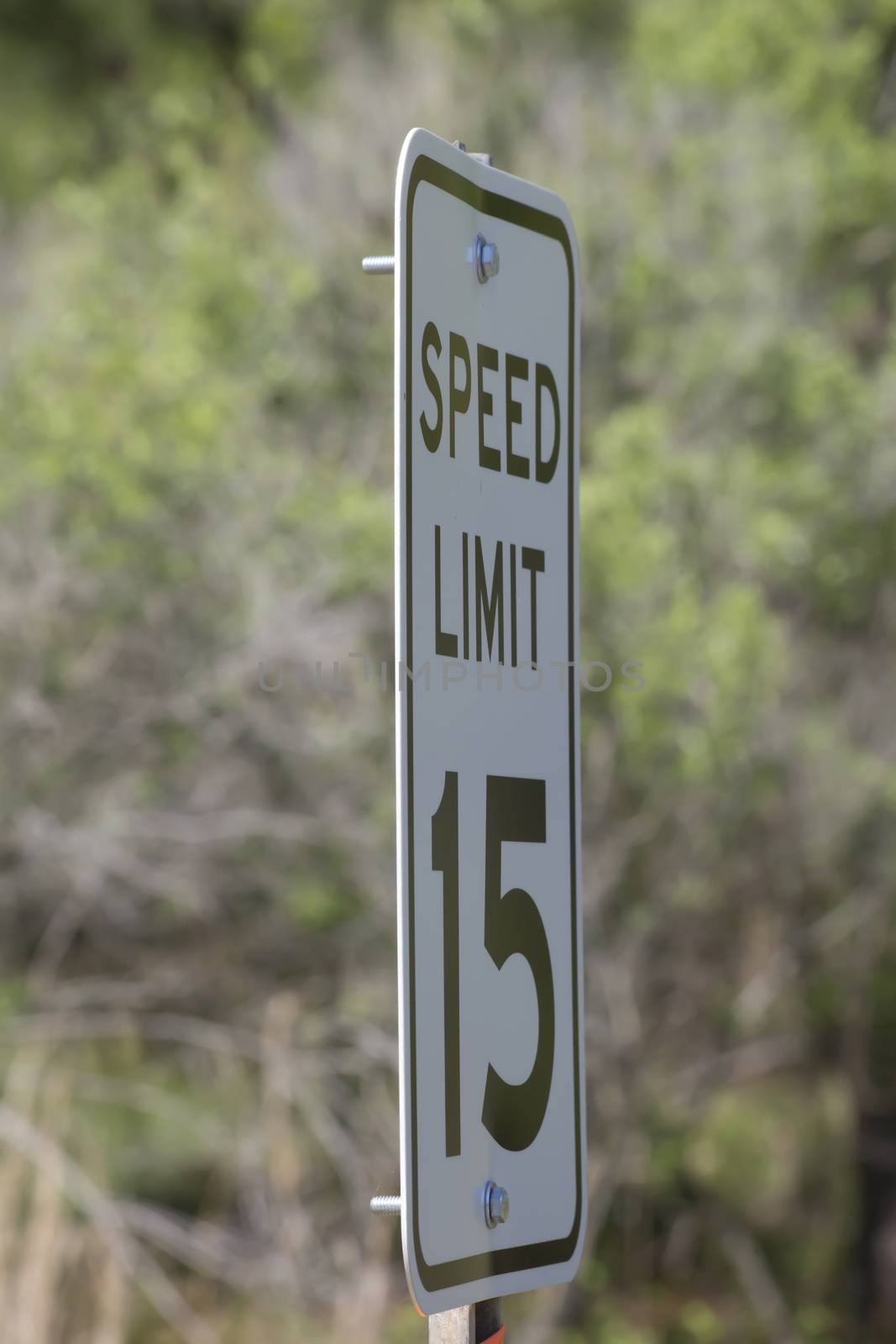 Speed Limit Sign by tornado98