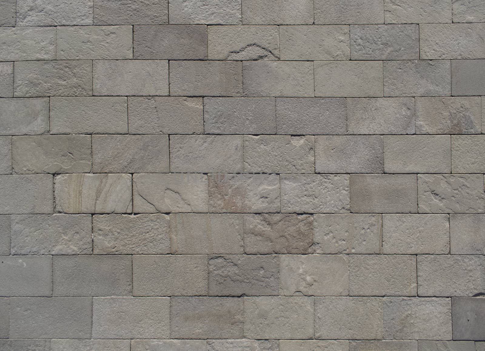 stone grey bricks horizontal