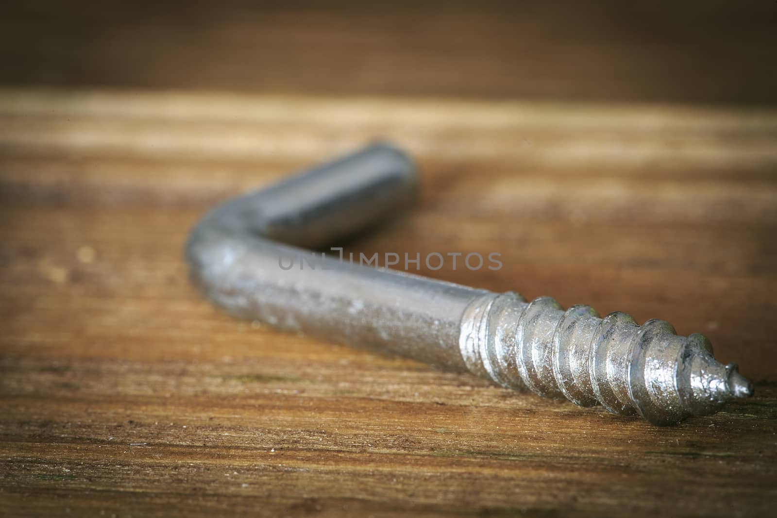 Group of  old oxide vintage tools. screws