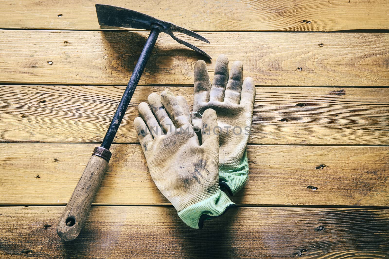 Group of  old oxide vintage tools.  by nachrc2001