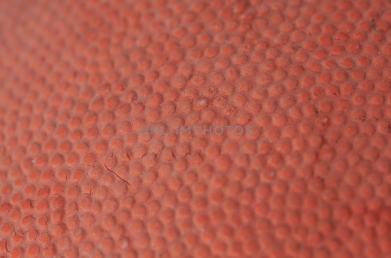 Ball of basketball orenge texture