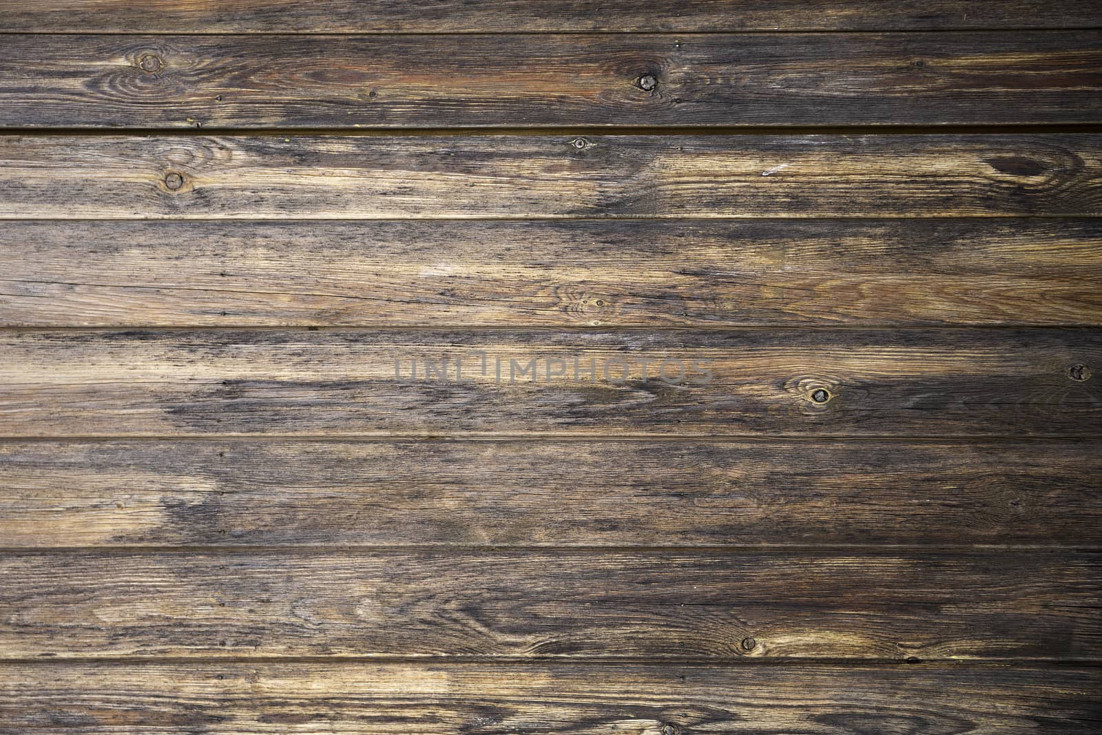 White wooden vintage background