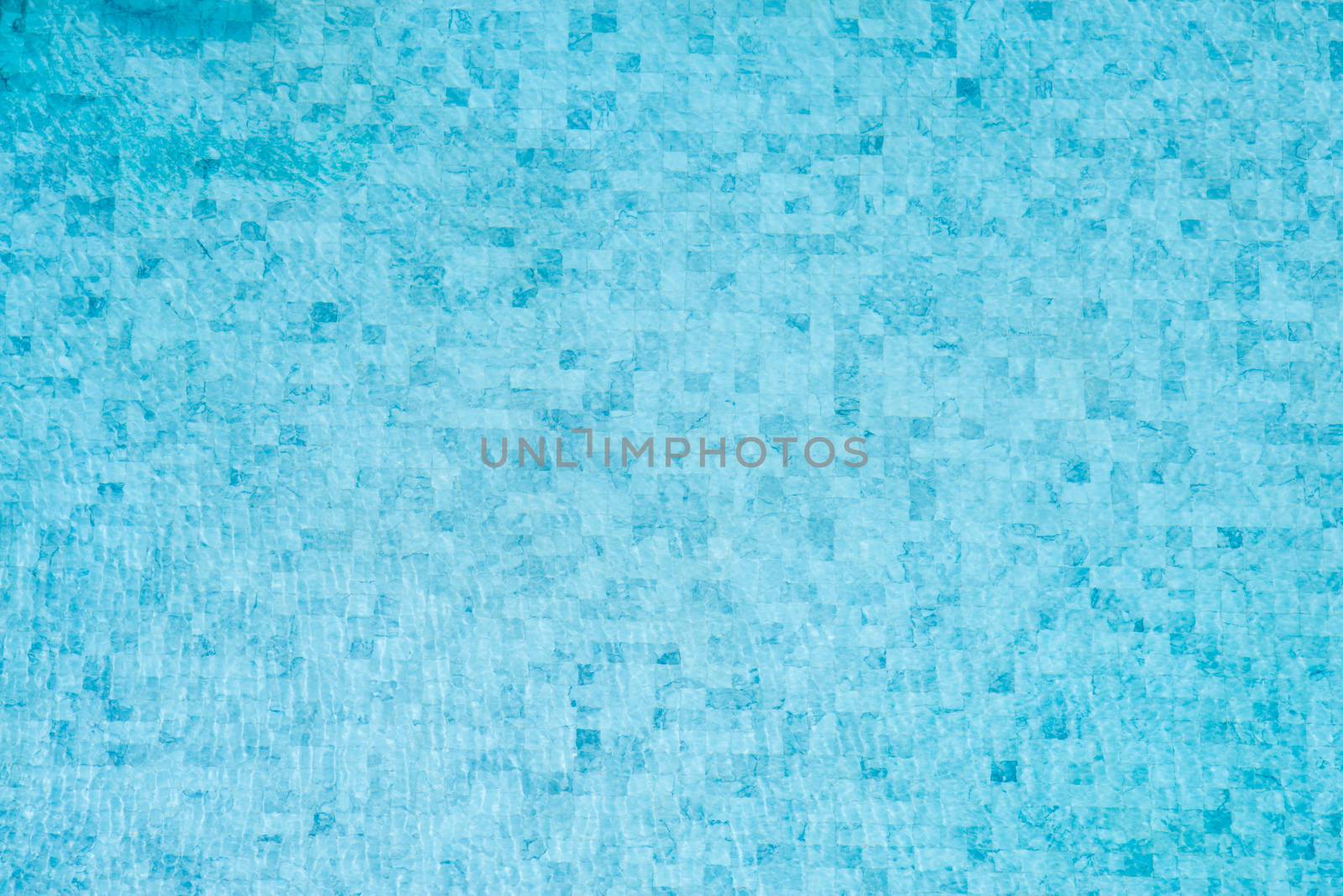 Swimming pool floor by antpkr