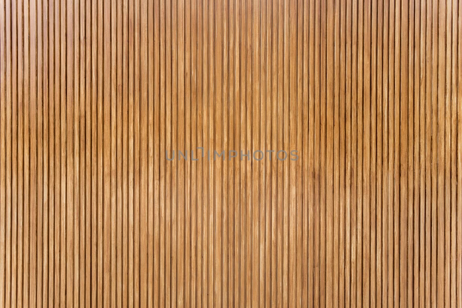 wood lath wall texture