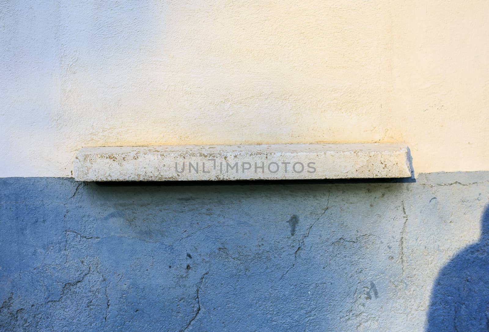 Real stone wall texture photography