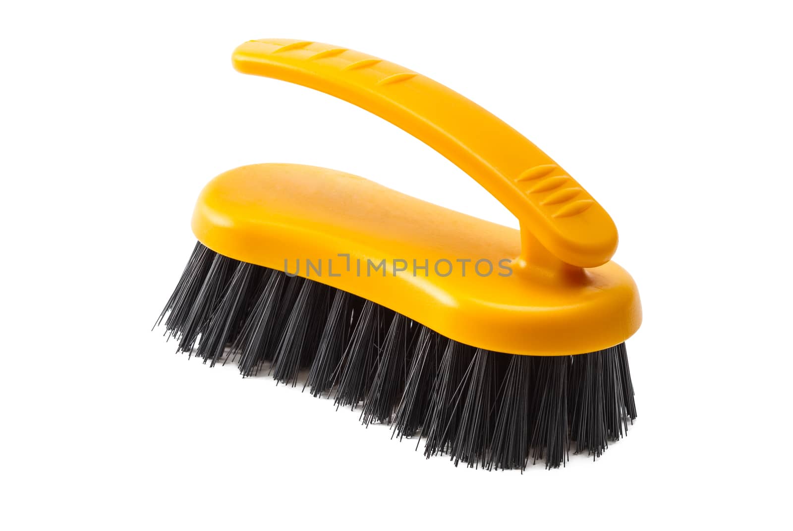 Clothes brush by Ohotnik