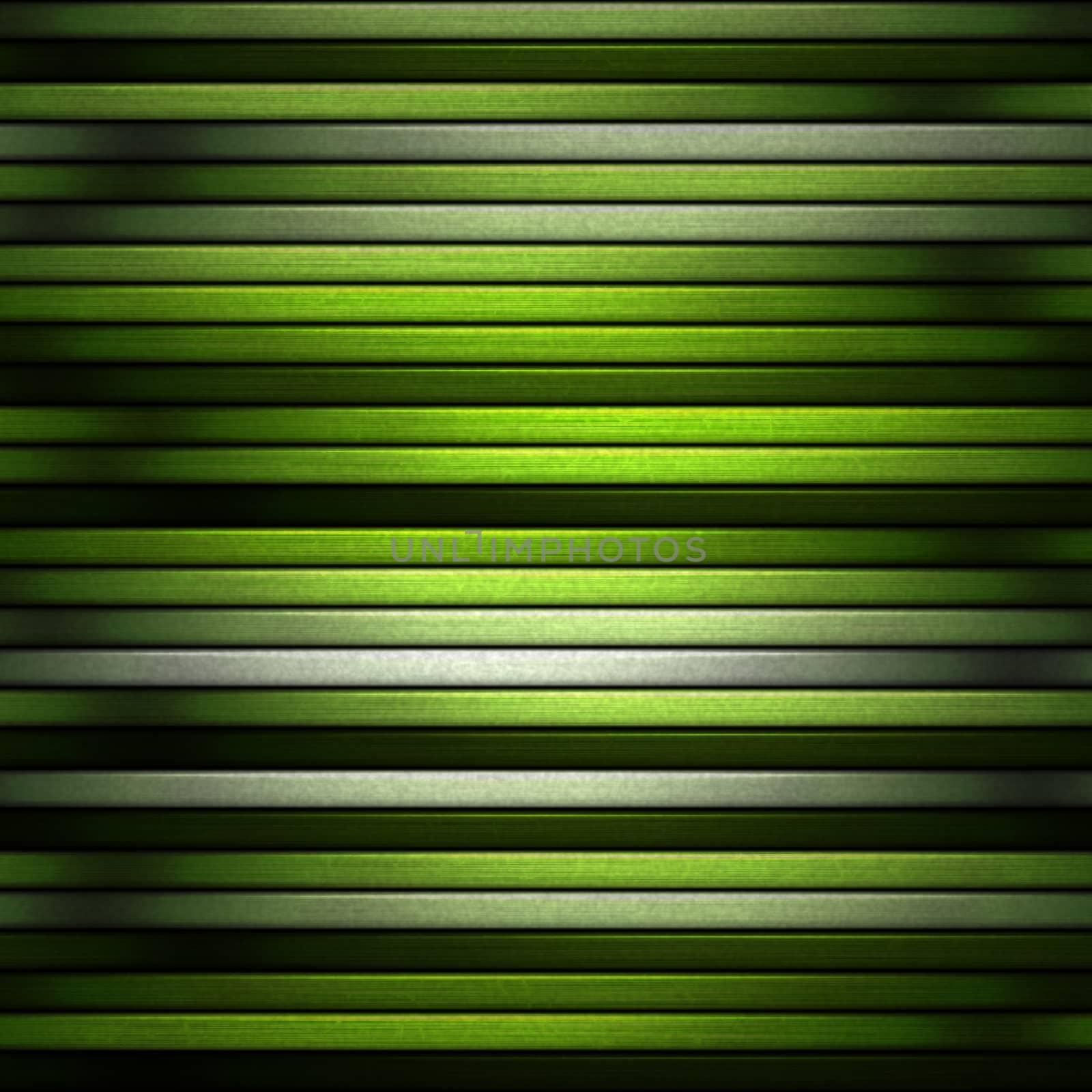 Green geometric texture. Abstract background.