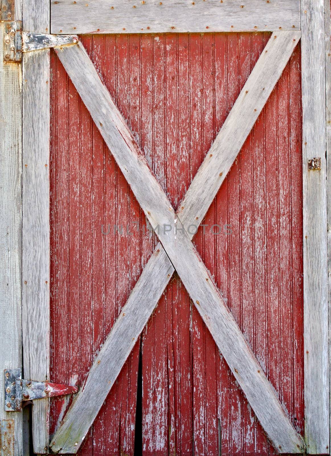 Barn Door