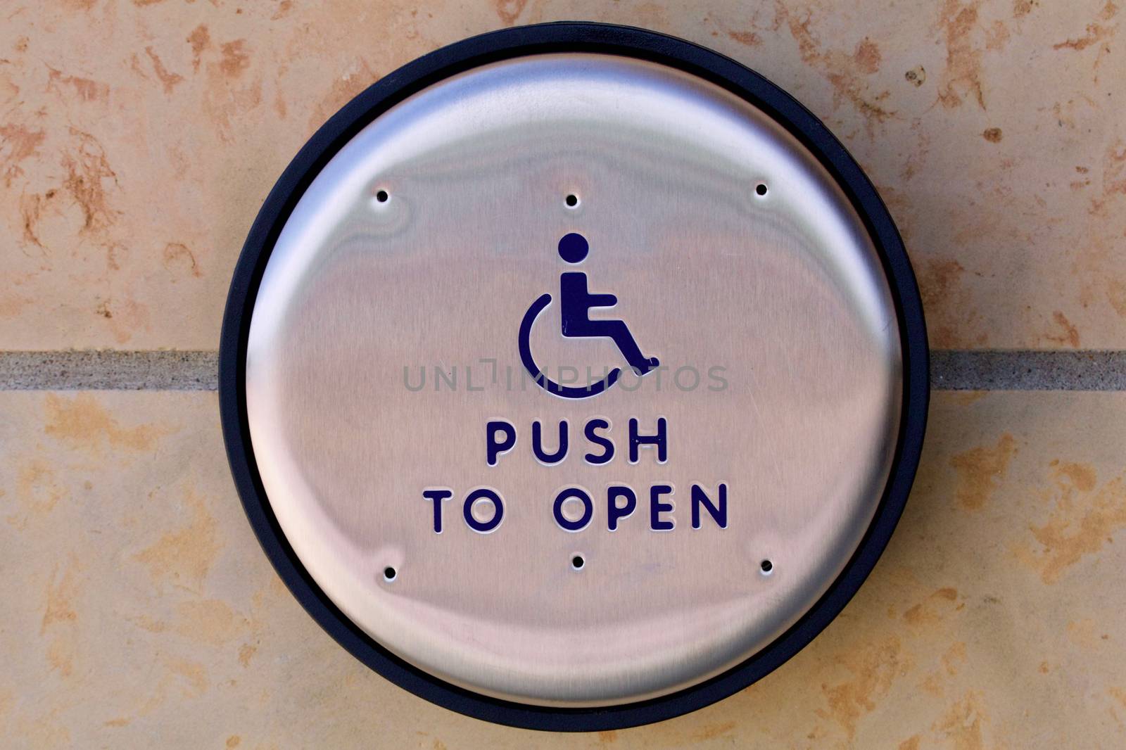 Push to Open Switch