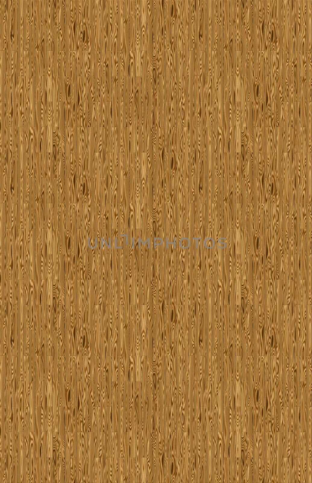 Digital illustration of a gymnasium wood floor. Add your own striping, logos or designs.