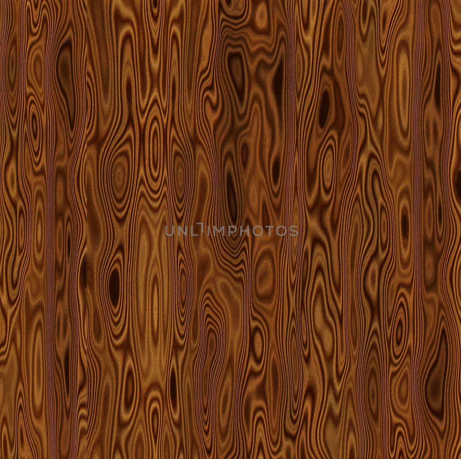 Digital illustration of a wood grain texture.