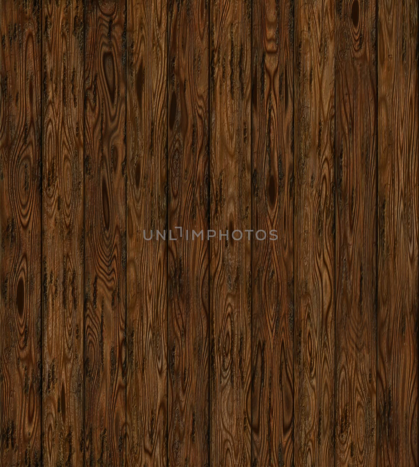 Digital illustration of a wood grain texture.