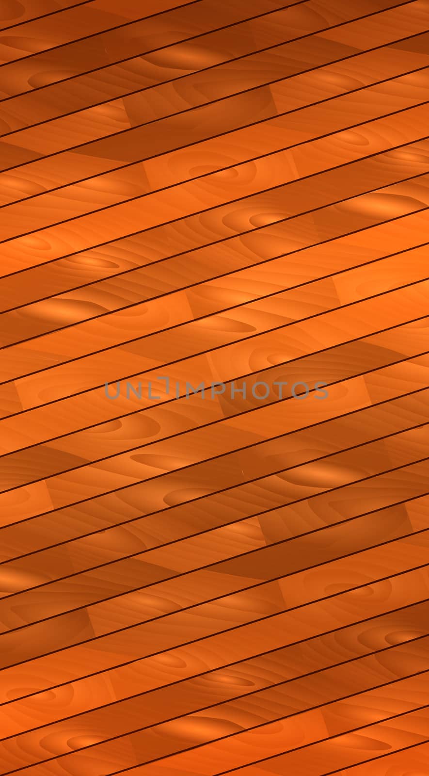 Wooden texture. Wooden background Illustration