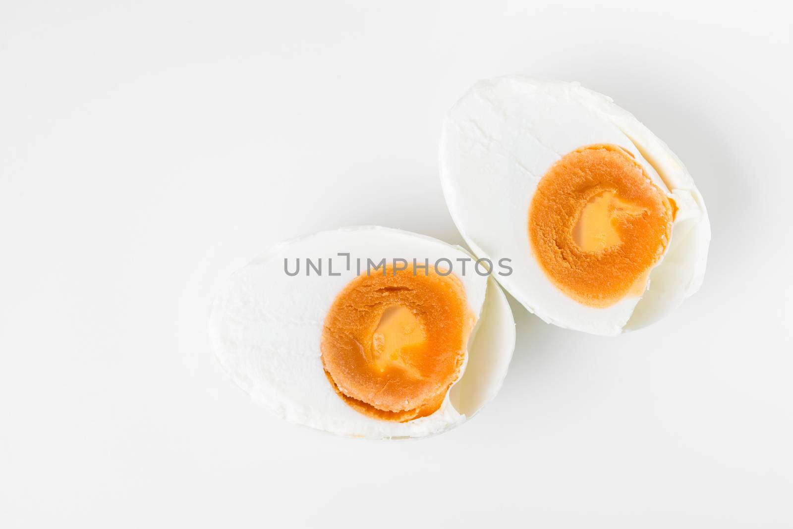 salted egg by antpkr