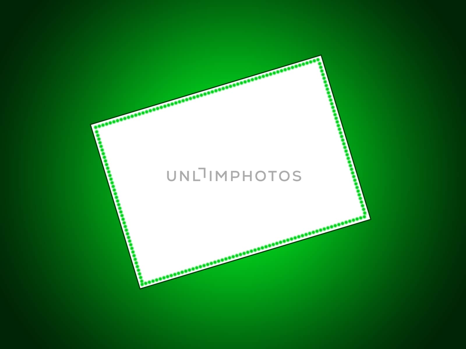 Empty vector white card, background. Beautiful illustration wallpaper.
