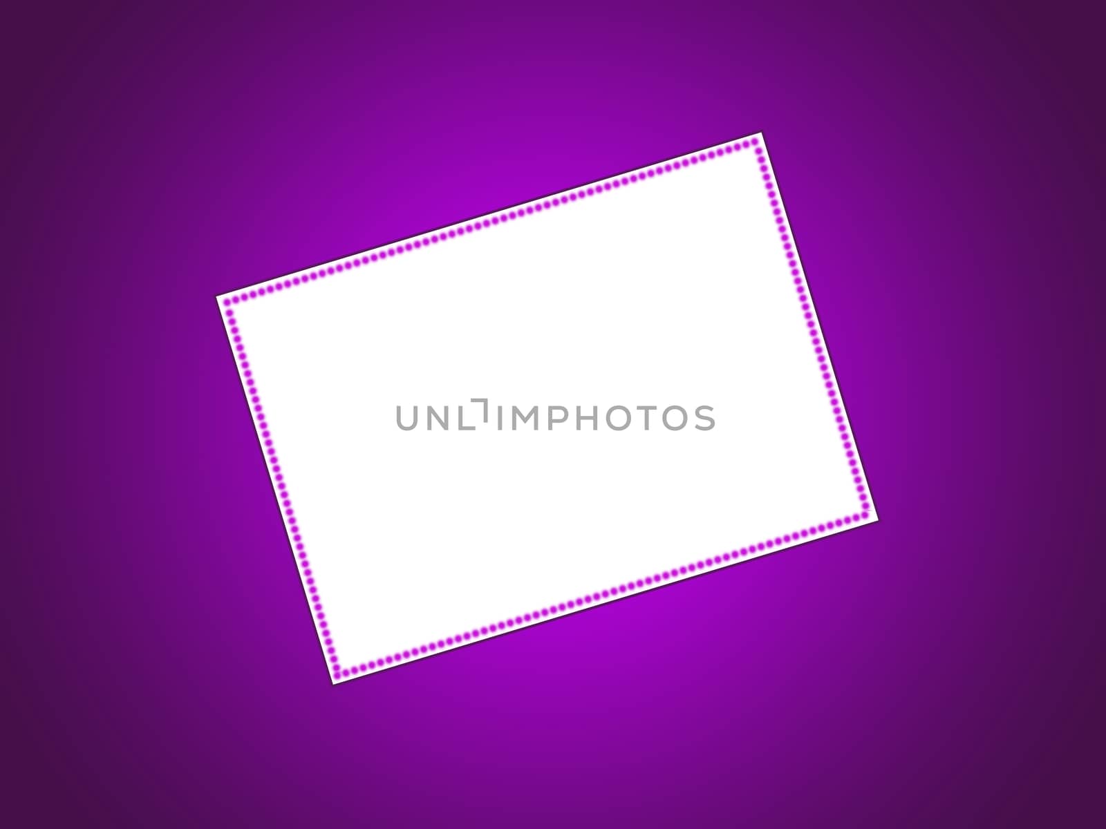 Empty vector white card, background. Beautiful illustration wallpaper.