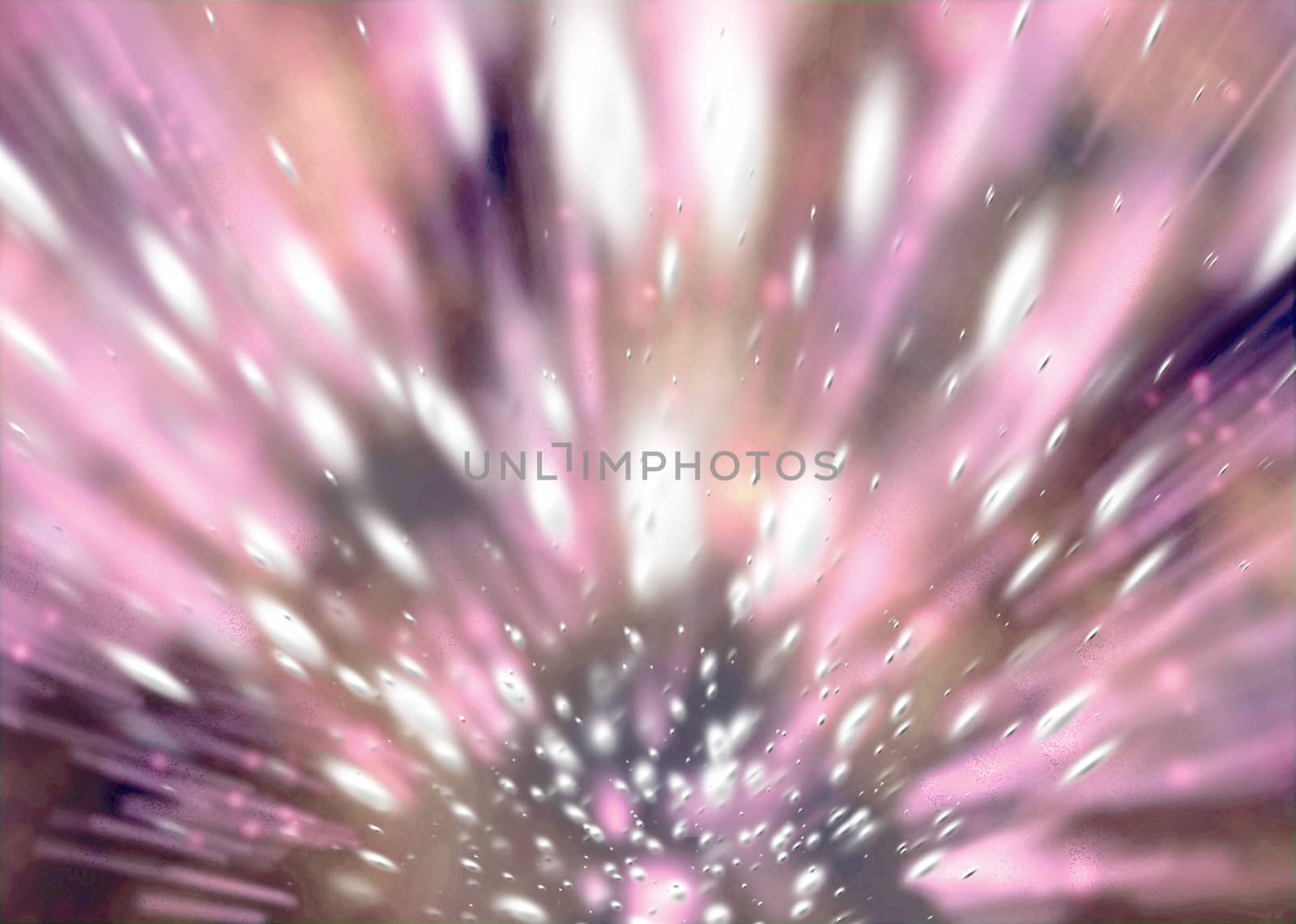 Falling snow christmas card. Winter abstract background illustration.