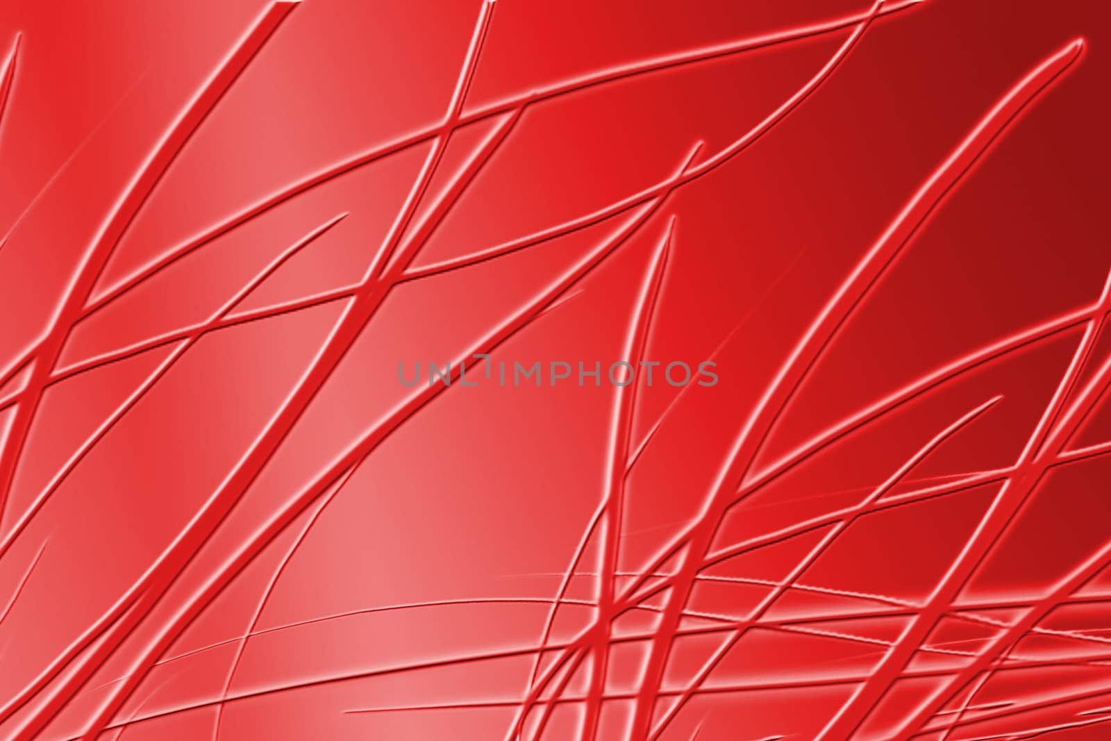 abstract red grass background, beautiful banner wallpaper design illustration 