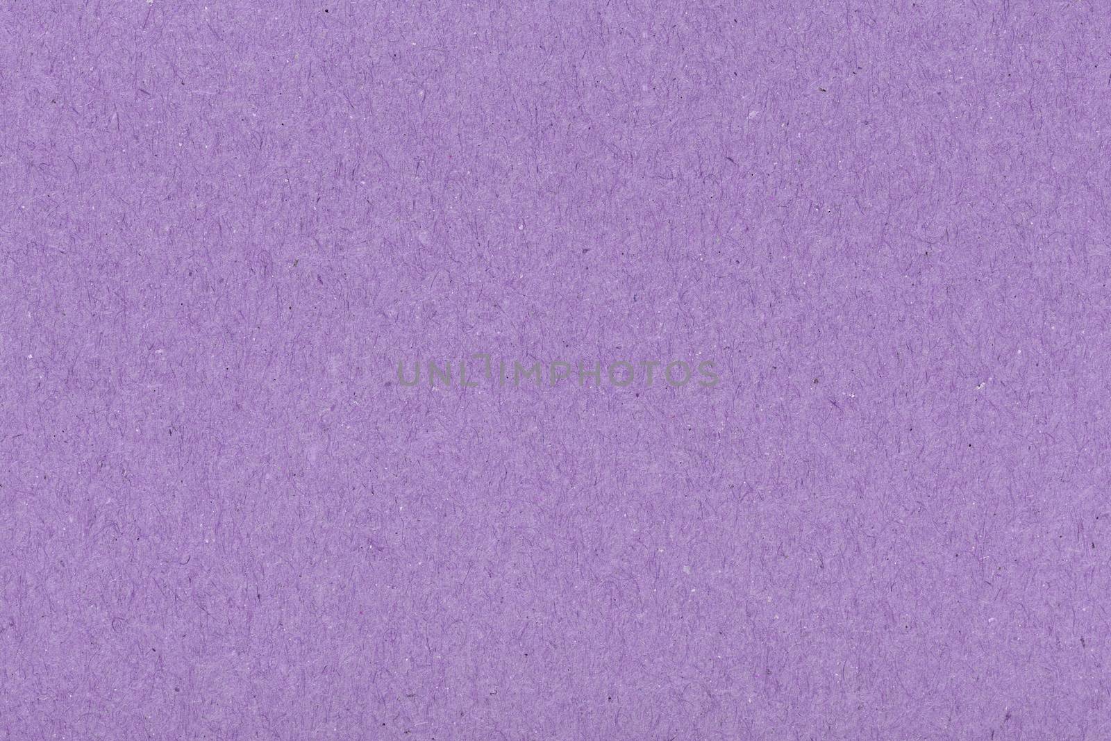 Natural purple recycled paper texture background. Paper texture.