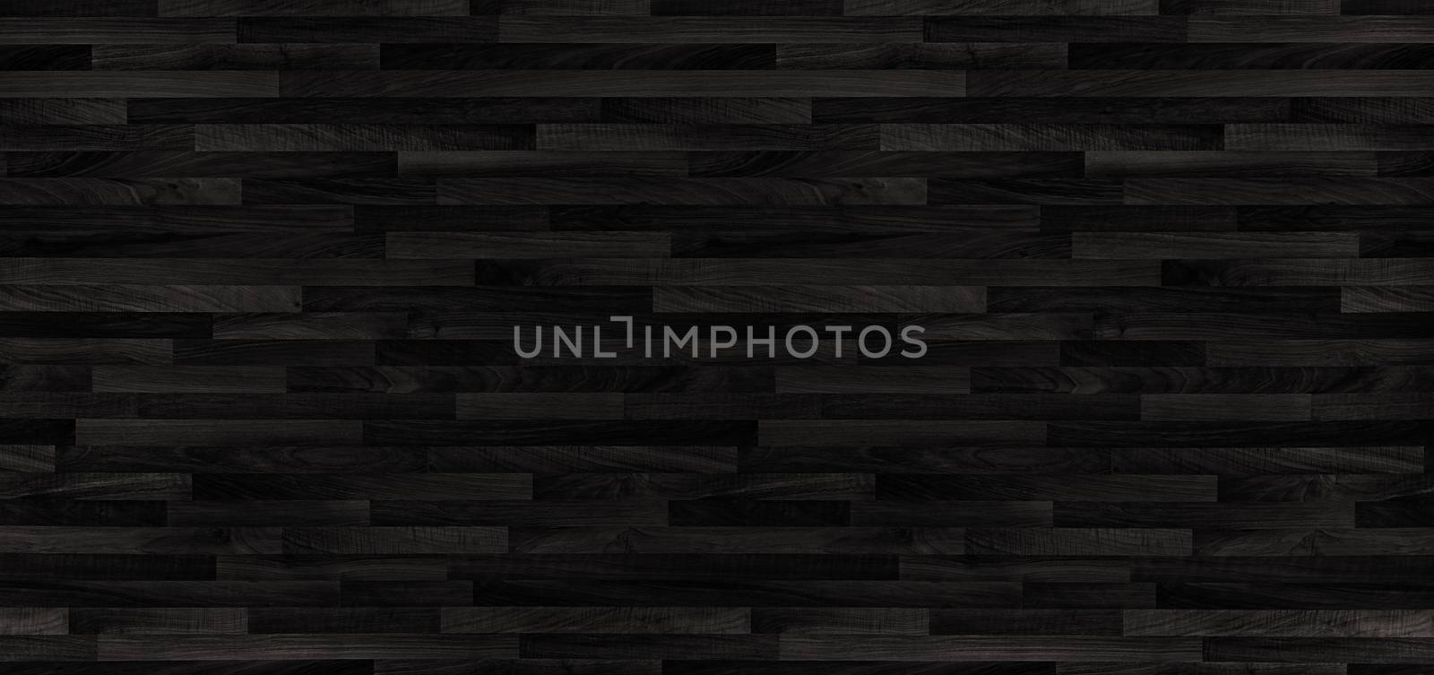 Black wood texture. background old panels in high detailed photo