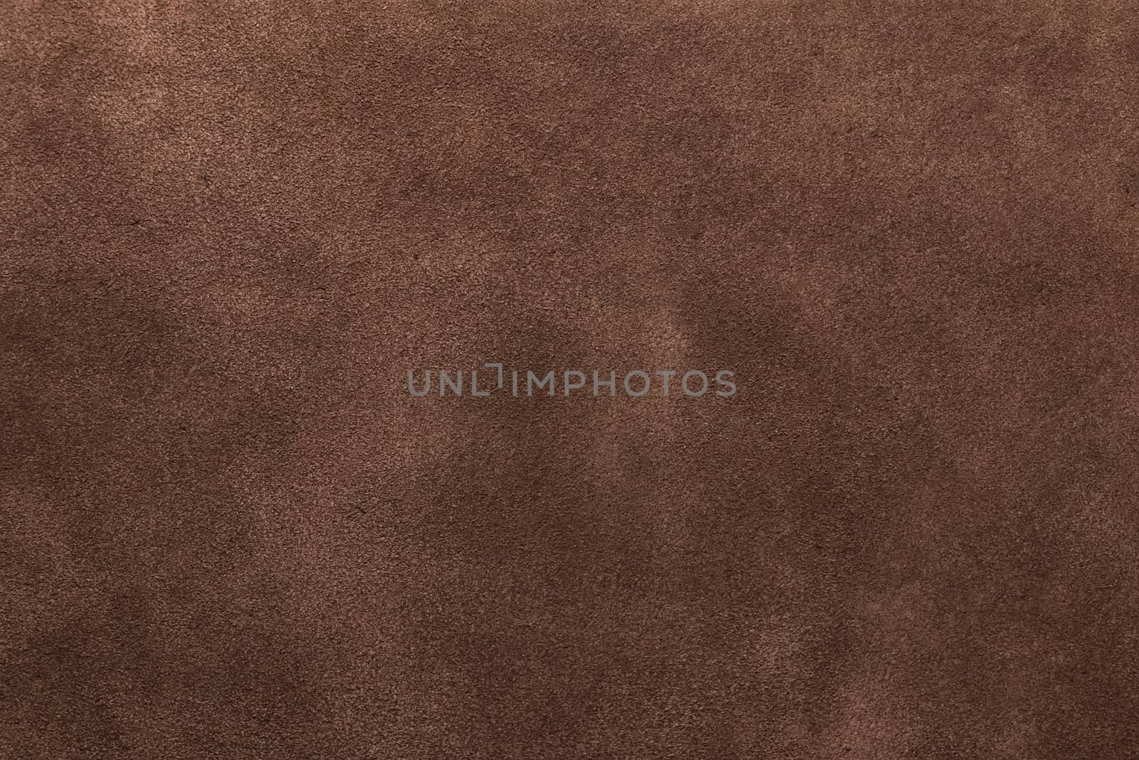 texture of suede brown, studio, subject survey