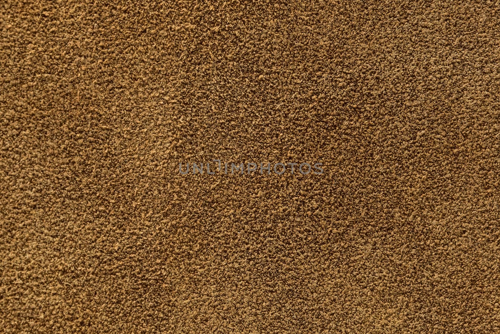 texture of suede brown, studio, subject survey