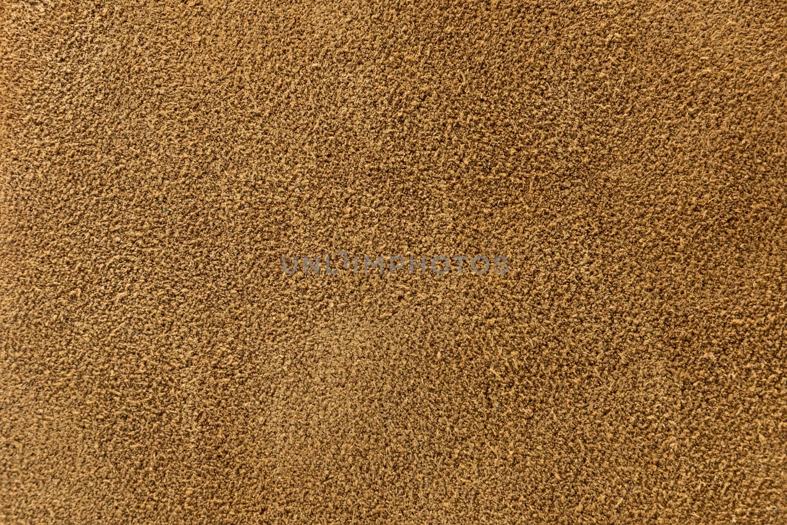 texture of suede brown, studio, subject survey